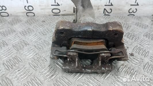 Суппорт тормозной задний правый peugeot 308 2 (7AG03OO01)