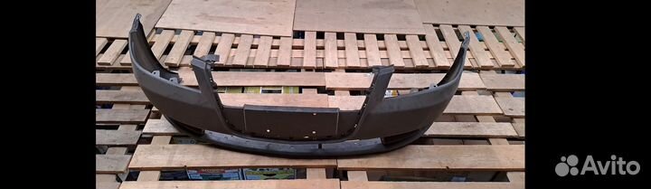 Бампер перед chevrolet epica 07