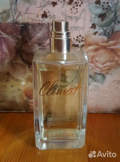 Climat Lancome т/в 75 мл оригинал