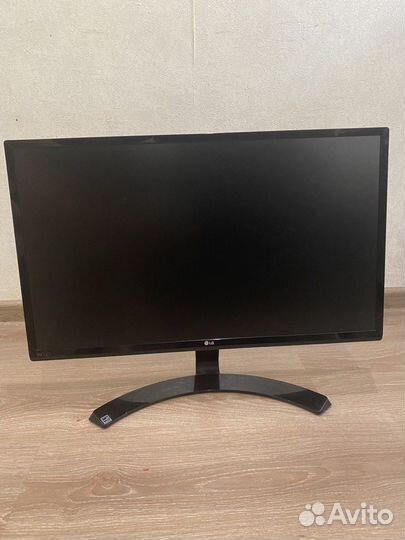 LG 24MP59HT-P
