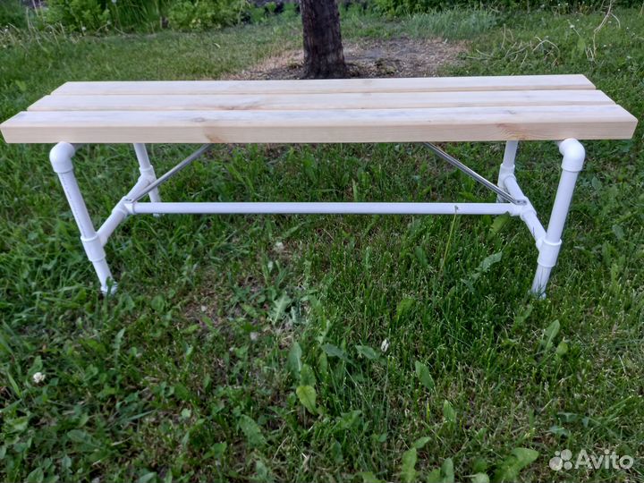 Лавка, скамья