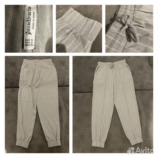 Женские вещи размер S (42-44)