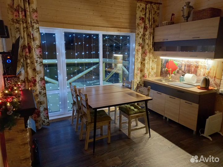 Гостевой дом 