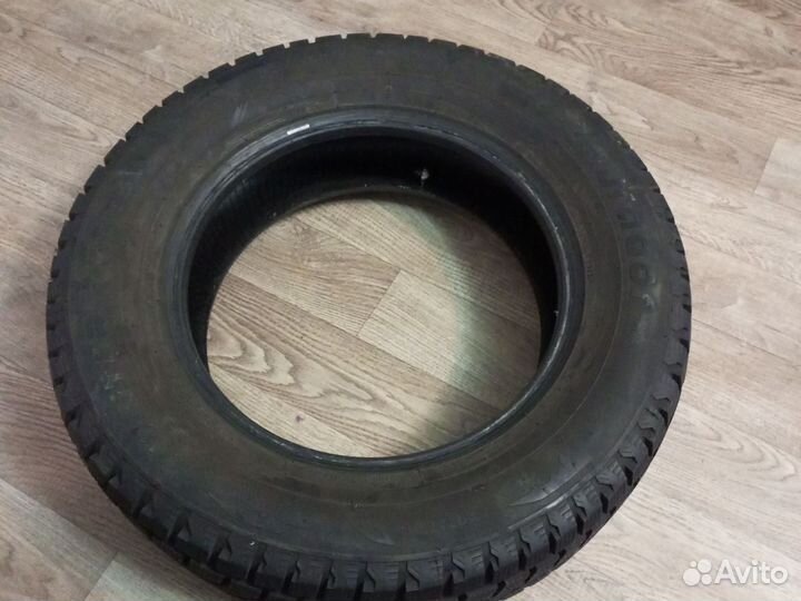 Tourador Winter Pro TSS1 235/65 R17