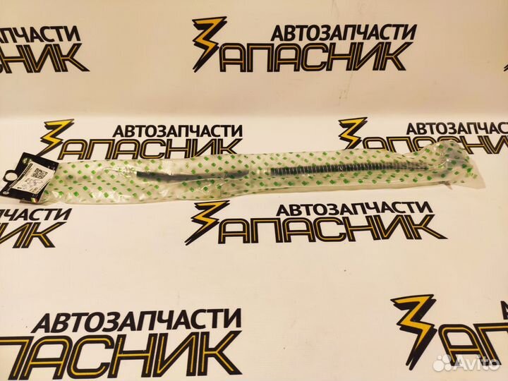 Шланг тормозной передний левый Solaris/Rio 10-17