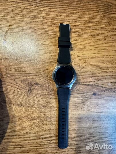 Samsung galaxy watch 46