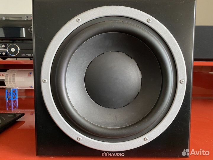 Акустика Dynaudio DM