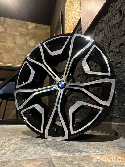 Диски для BMW G30 G11 G12 G14 R20 5x112