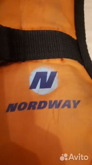 Спасательный жилет детский Nordway