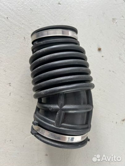 Патрубок воздушного фильтра Haval Jolion 2021