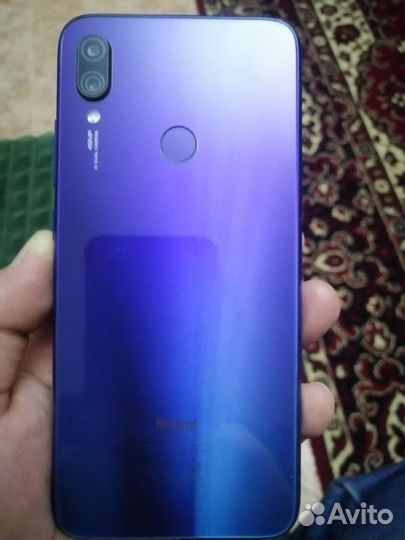 Xiaomi redmi note 7 32gb