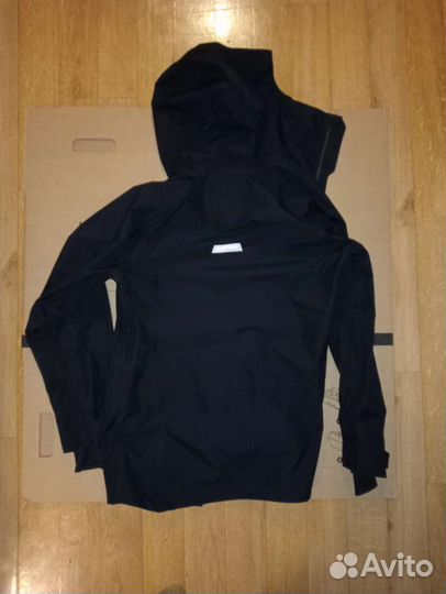 Сноубордическая куртка Burton M Gore Treeline JK