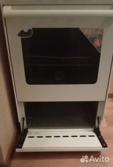 Плита газовая Дарина, бу