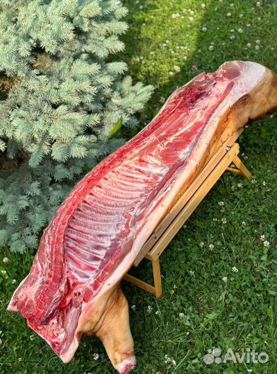 Полутуши высшего сорта