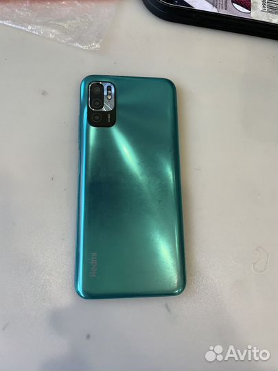 Xiaomi Redmi Note 10 5G, 6/128 ГБ