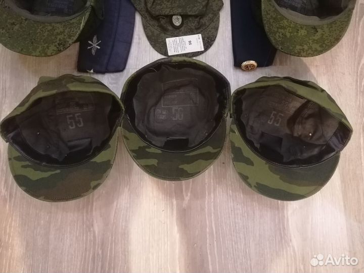 Военная форма головные уборы фуражки кепки уставны