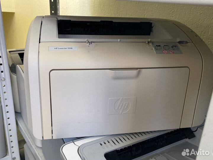 Мелкаши HP 1010/1012/1015/1018/1020/1022