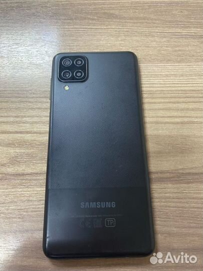 Samsung Galaxy A12, 3/32 ГБ