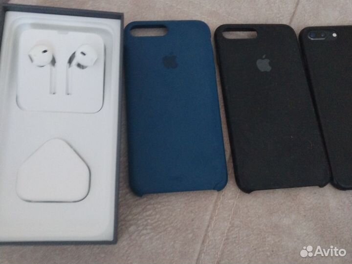 iPhone 8 Plus, 64 ГБ