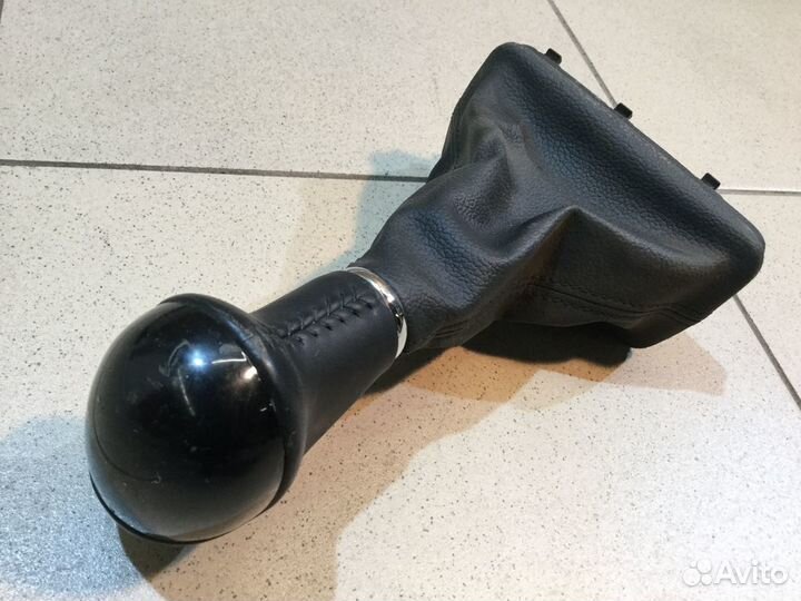 Чехол кулисы АКПП Киа Сид 2012-2018