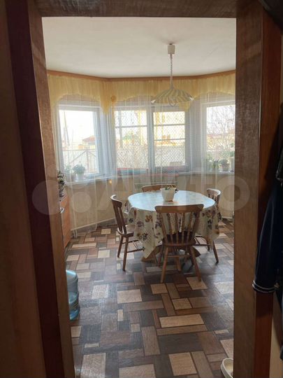 Дом 130 м² на участке 10 сот.