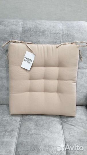 Подушка на стул