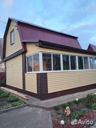 Строительная бригада