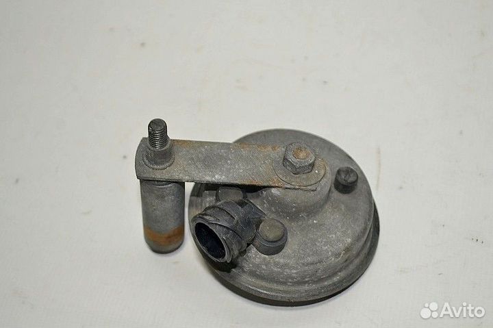 Звуковой сигнал volvo FH16 (01.93)