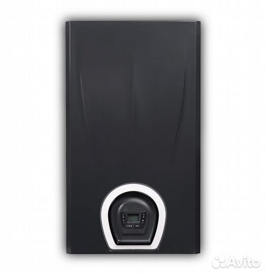 Котел газовый Federica Bugatti 12 varme 2-к с wi-f