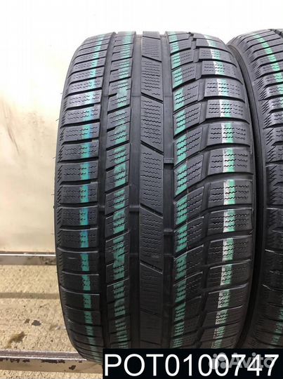 Toyo Snowprox S954 255/35 R19 99P