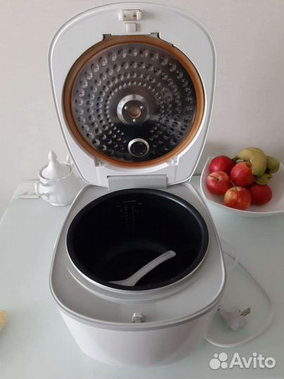 Мультиварка Chef One