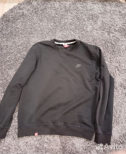 Свитшот nike