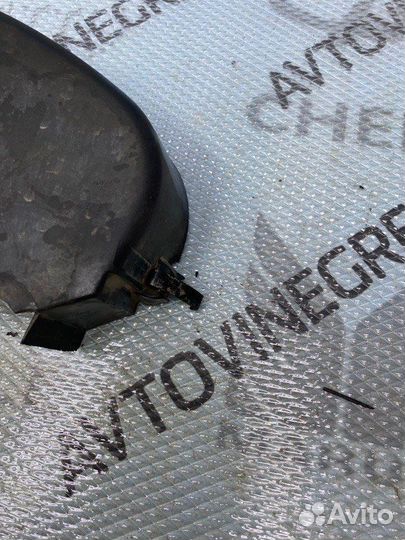 Крышка кожух ремня грм Volkswagen Golf 5