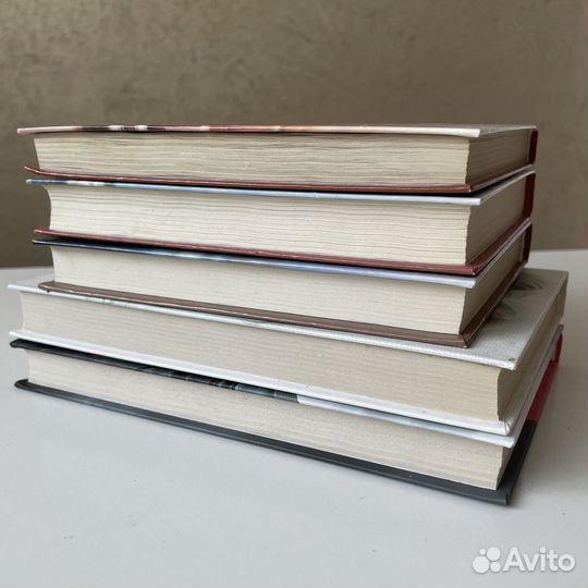 Книги Николас Спаркс