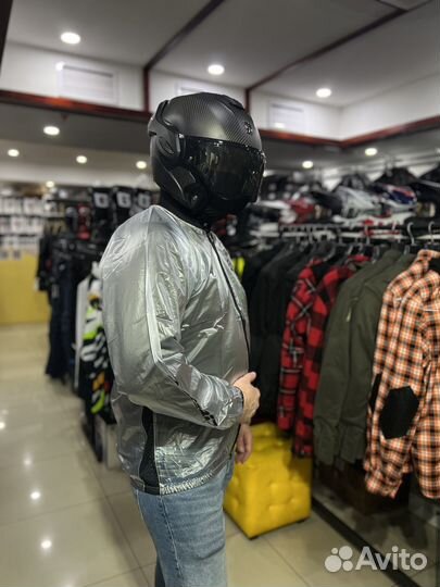 Дождевая куртка Acerbis (S/M,L/XL,XXL,3XL)