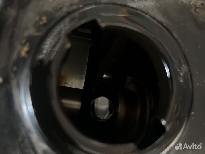 Вариатор mitsubishi lancer 9 1.5 4g15 cedia