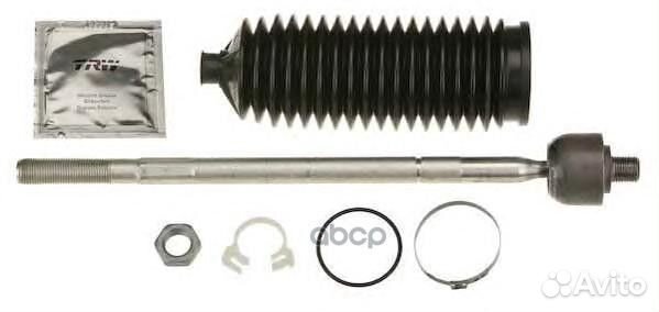 Тяга рулевая JAR1032 TRW