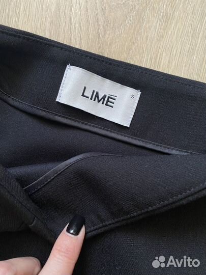 Юбка Lime