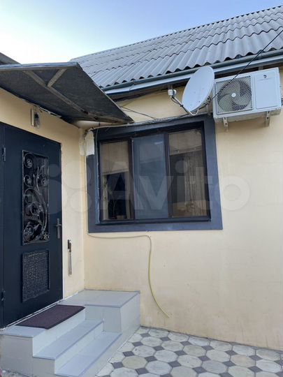 Дом 170 м² на участке 5 сот.