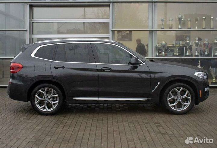 Колеса R19 BMW X3 G01 X4 G02