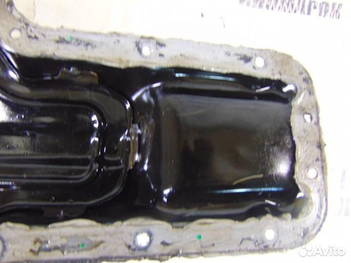 Поддон масляный двигателя для Toyota Opa 2000-200