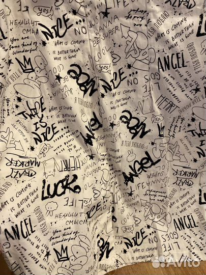 Летний сарафан