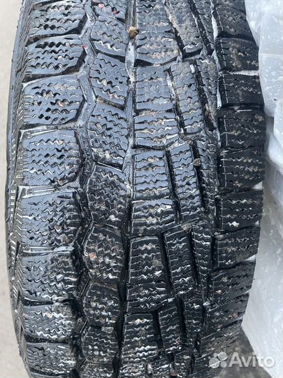 Литые диски r15 5x108 с резиной