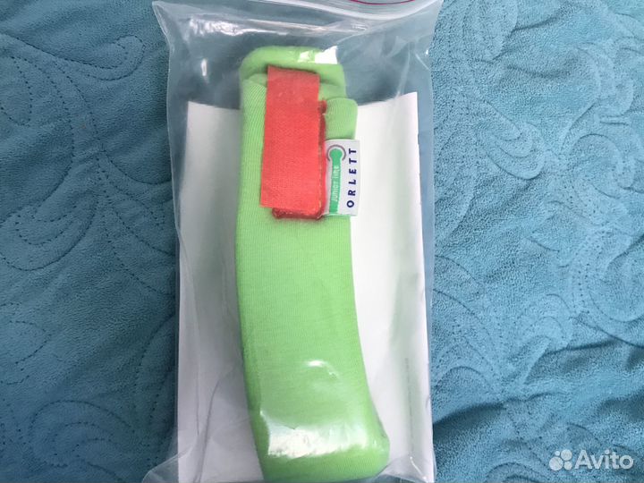 Воротник ортопедический детский