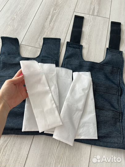 Утяжеленный жилет