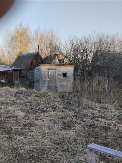 Участок 5 сот. (СНТ, ДНП)