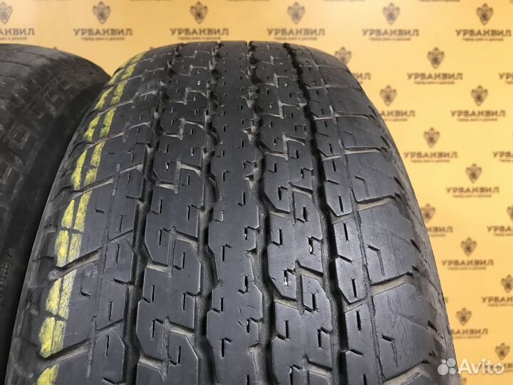 Bridgestone Dueler H/T D840 245/70 R16 111S