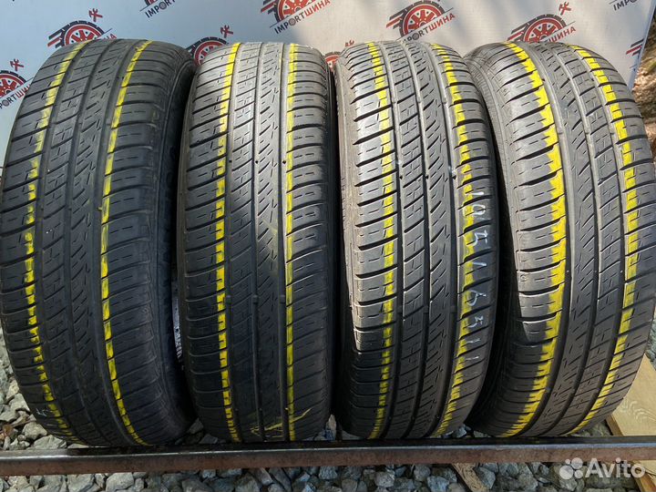 Barum Brillantis 2 195/65 R15