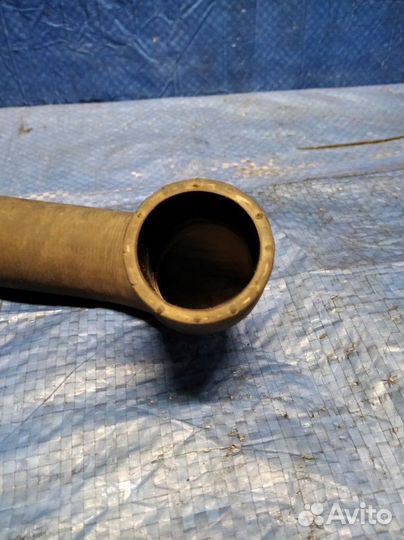 Патрубок Renault Logan 2 2014 - 2018