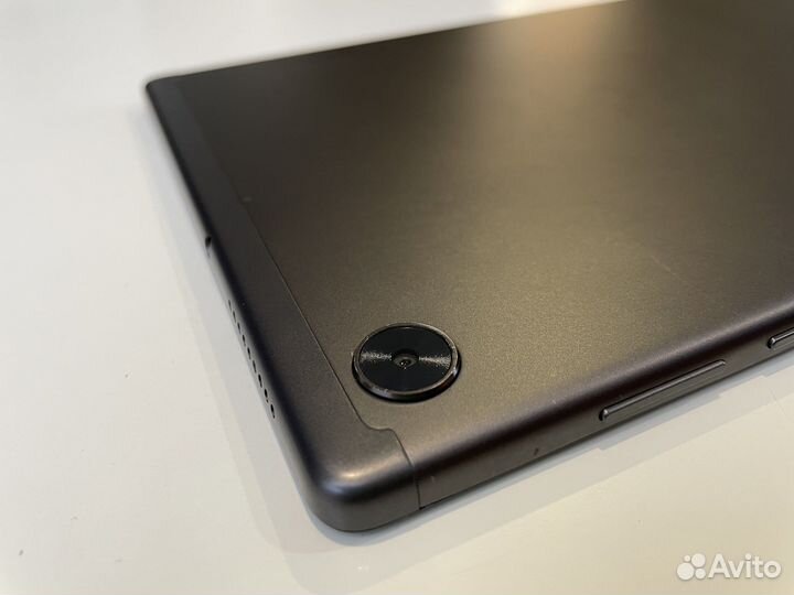 Планшет lenovo tab m10